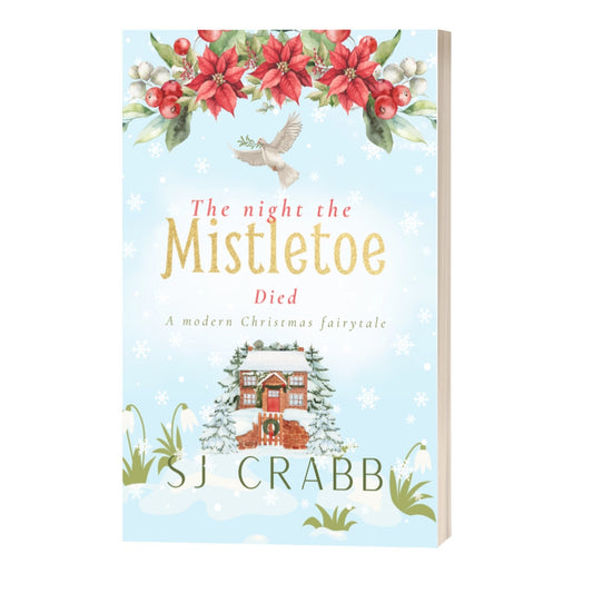 The Night The Mistletoe Died