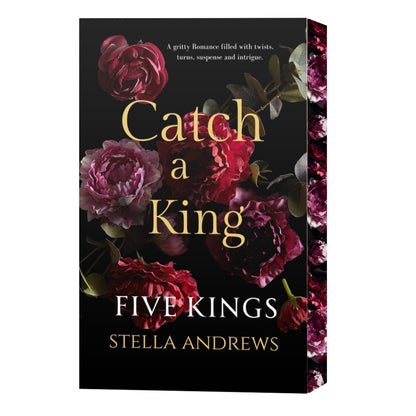 Catch a King paperback