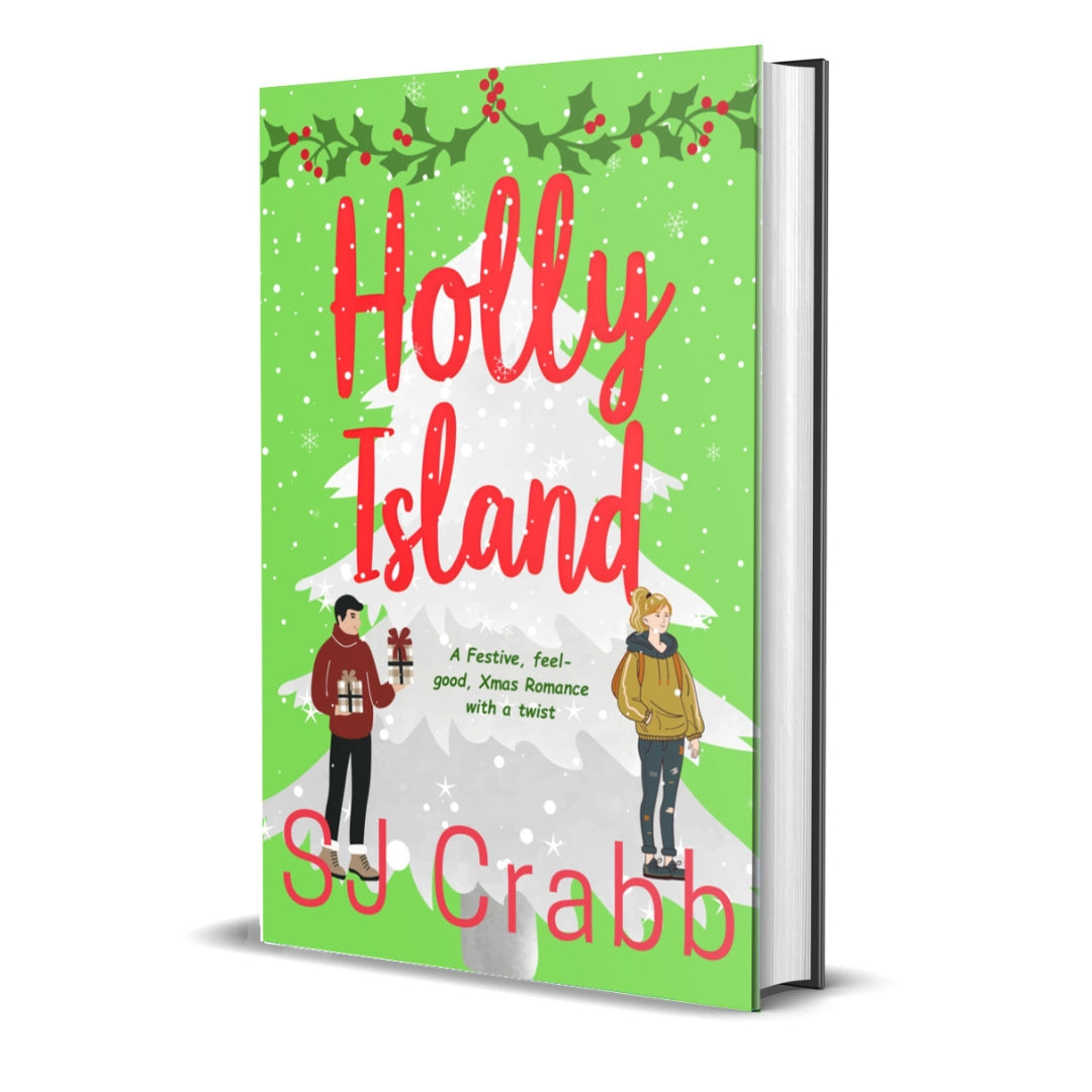 Holly Island