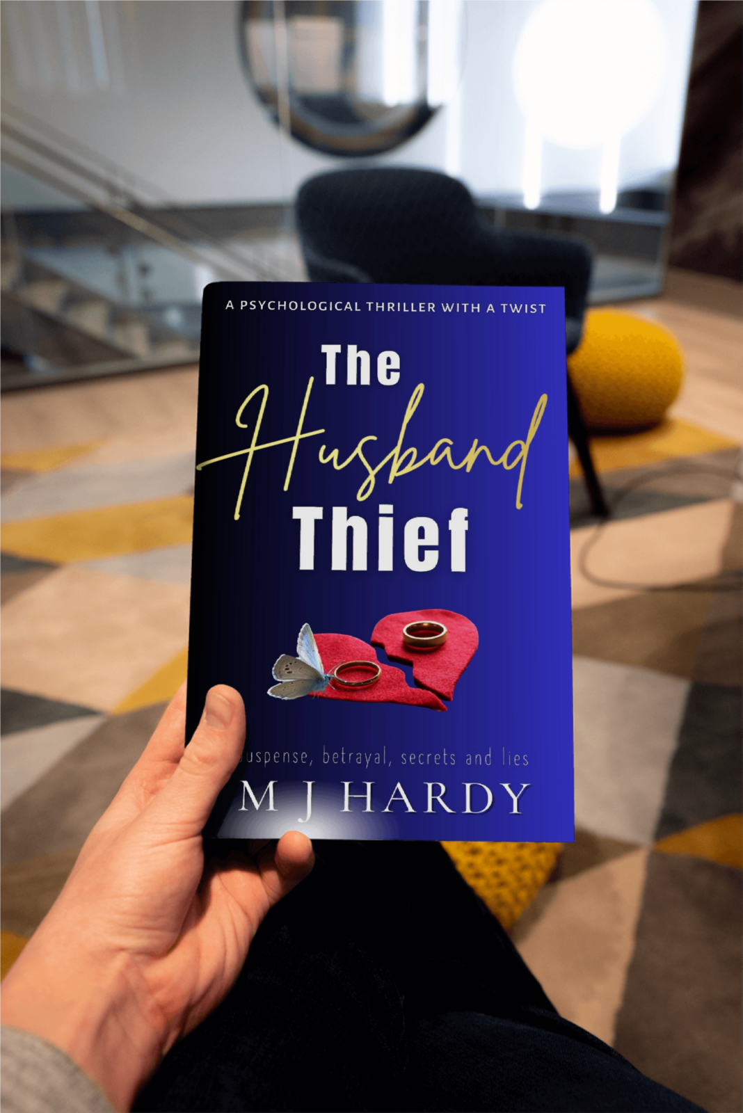 The Husband Thief