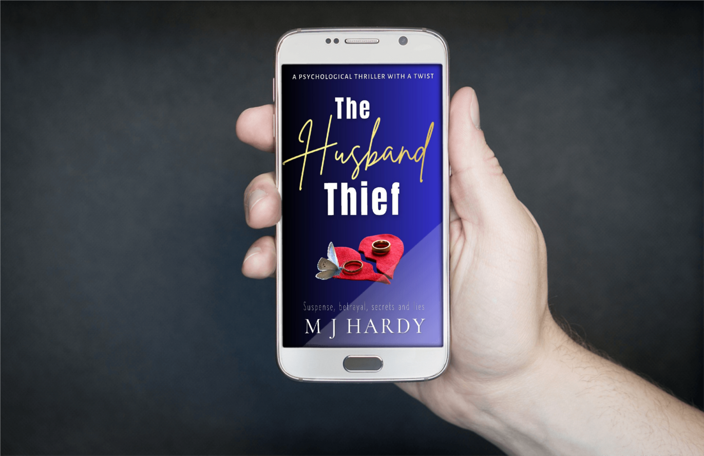 The Husband Thief