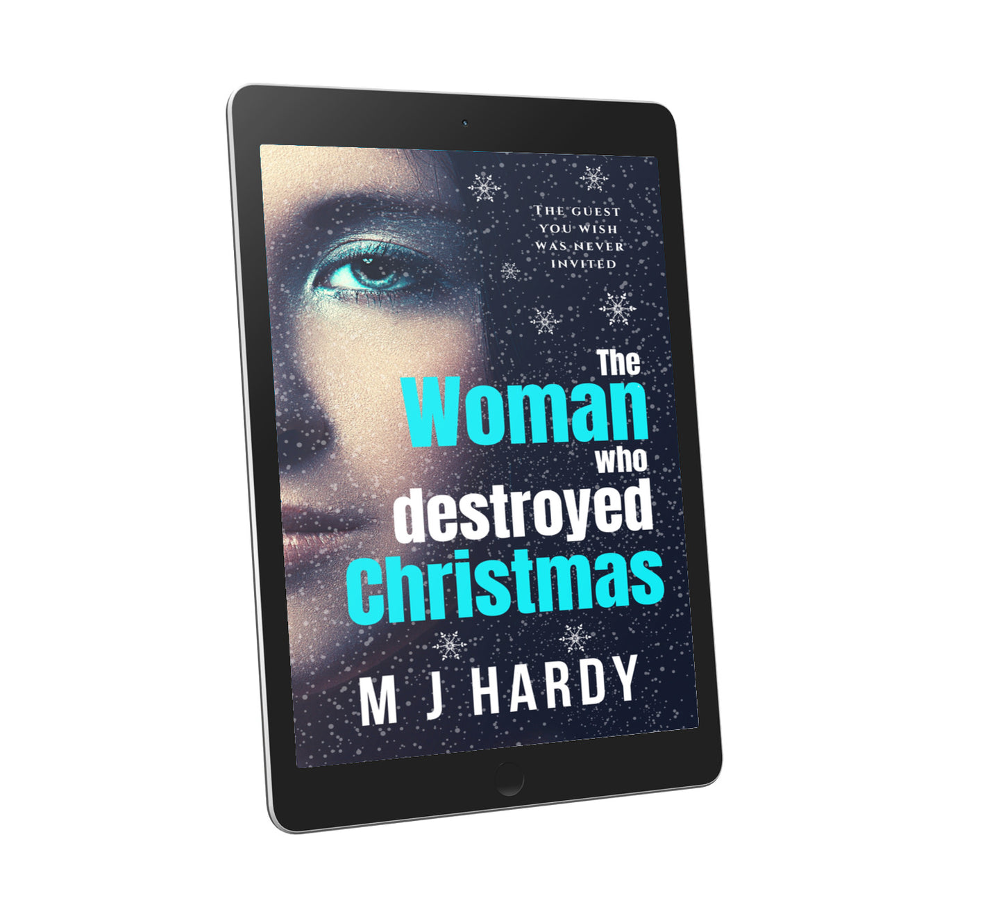 The Woman Who Destroyed Christmas