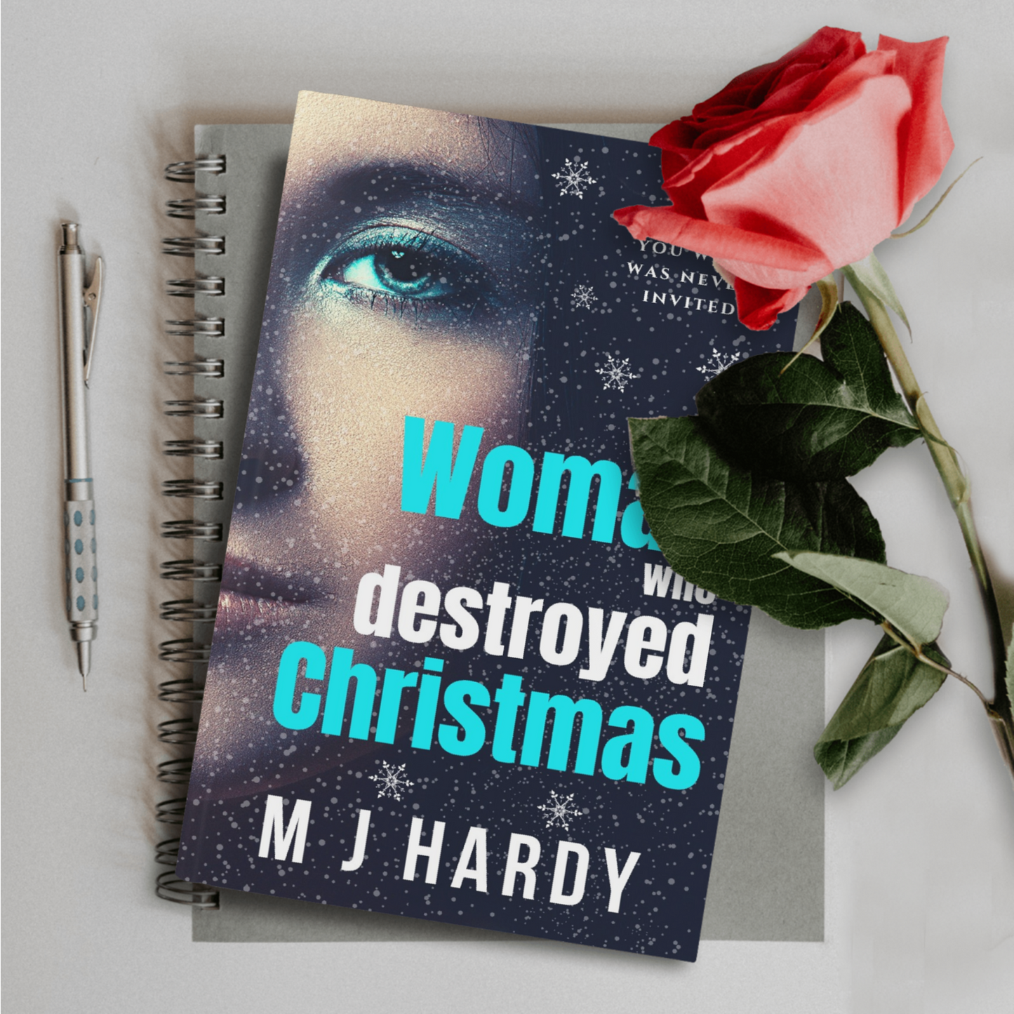 The Woman Who Destroyed Christmas